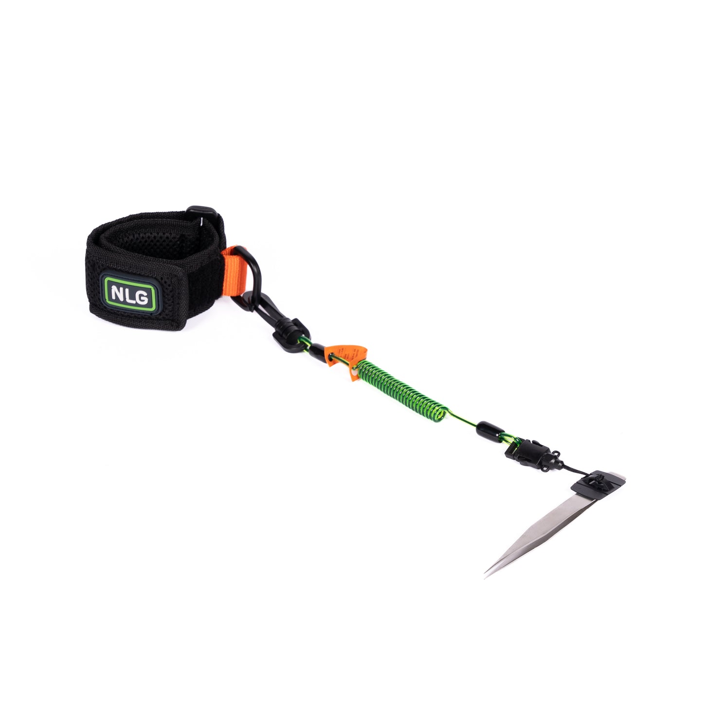 NLG Mini Adhesive D Ring