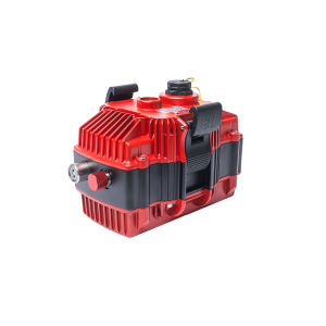 Nemo Waterproof Angle Grinder - 50M V2