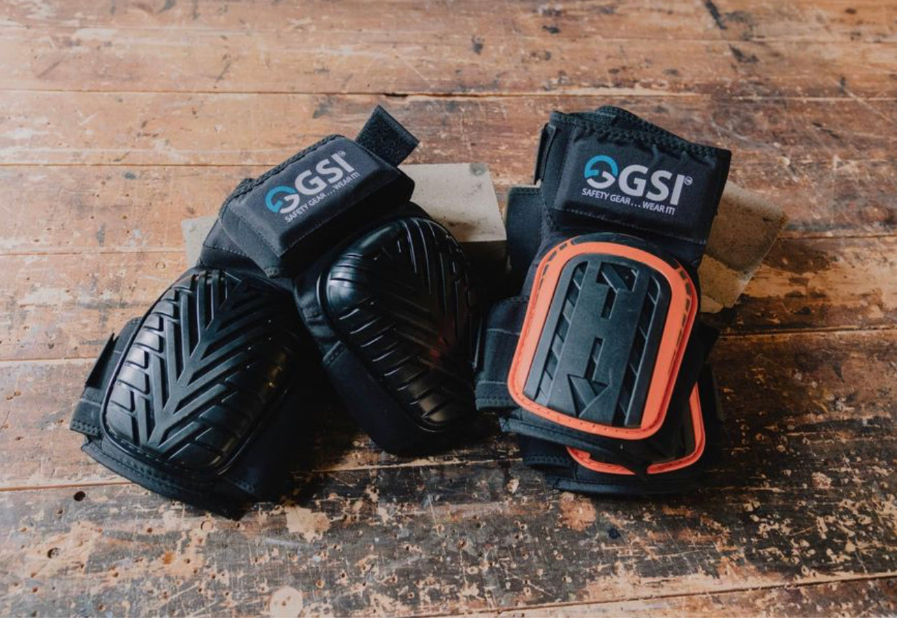 Ultimate Knee Pads - GEL
