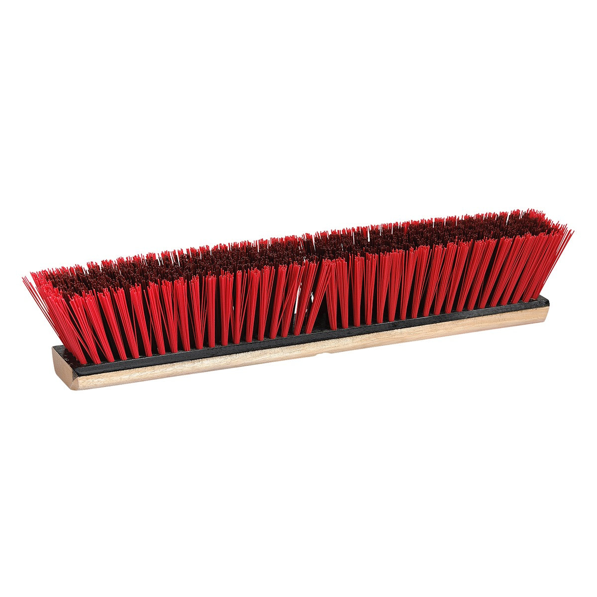 Push Broom 36” Head Only Garage/Concrete HD Polystyrene
