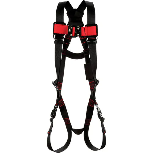 3M Vest-Style Harness, CSA Certified, Class AL, 420 lbs. Cap.