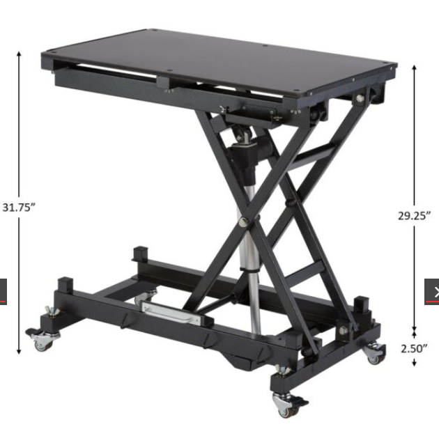 Airsled LiftCart S Model - ASLC-400