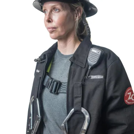 ZEPPS GEAR Women’s Comfort Jacket