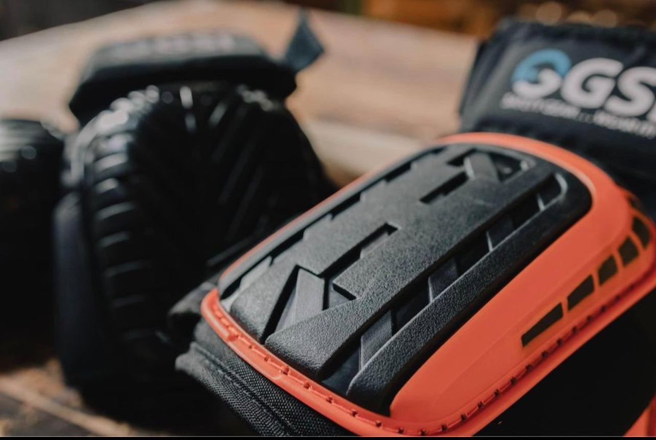 Ultimate Knee Pads - GEL