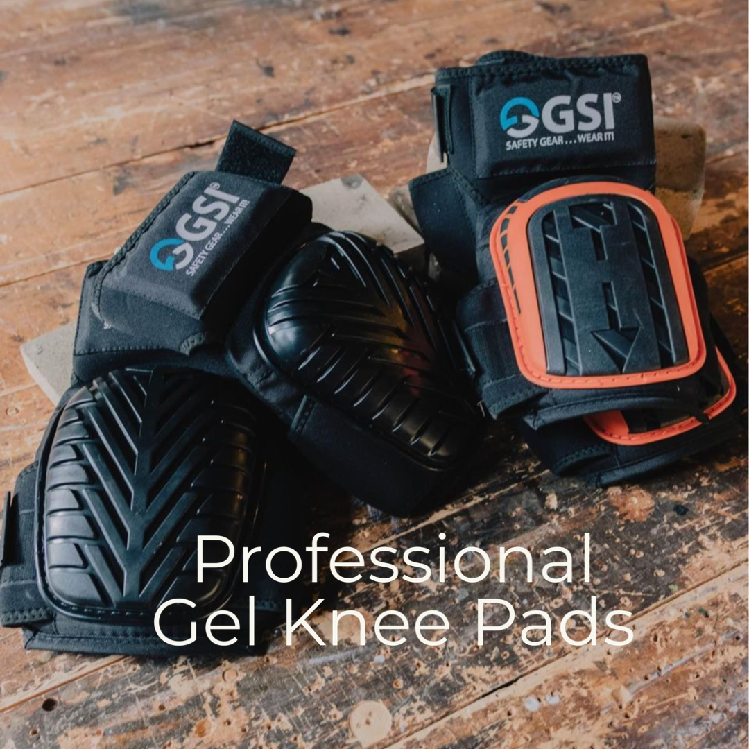 Ultimate Knee Pads - GEL
