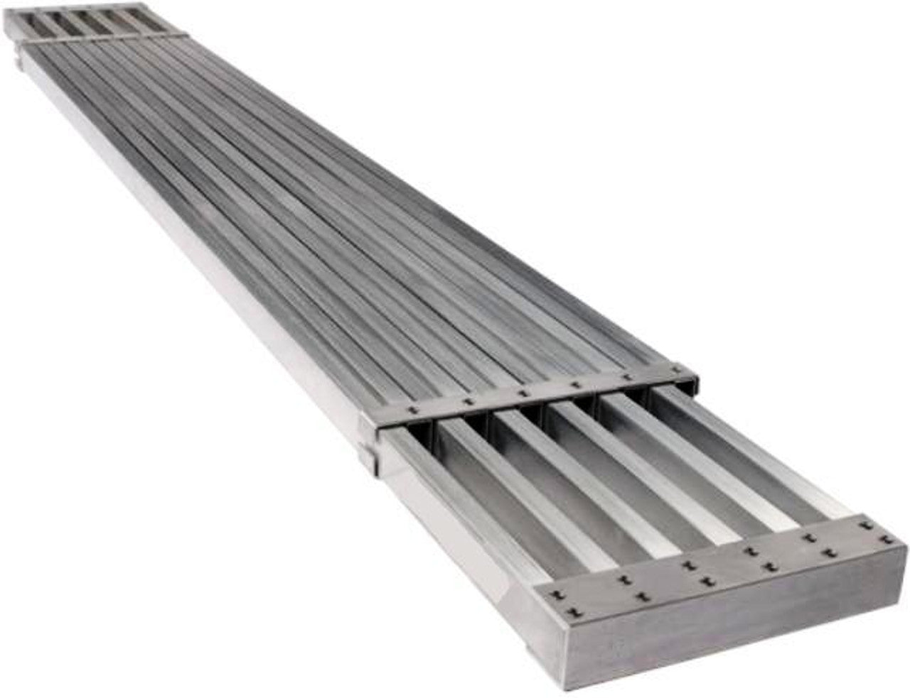 Aluminum Extendable Planks