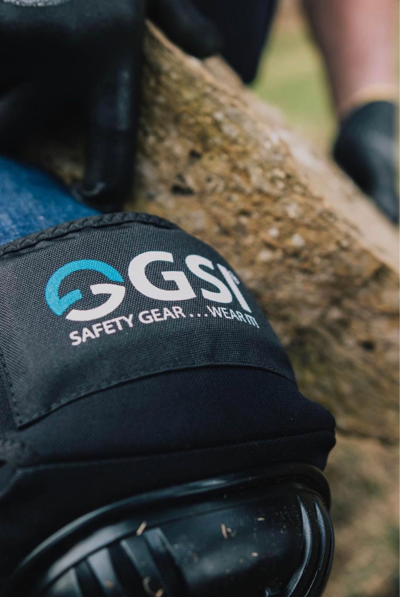 Ultimate Knee Pads - GEL