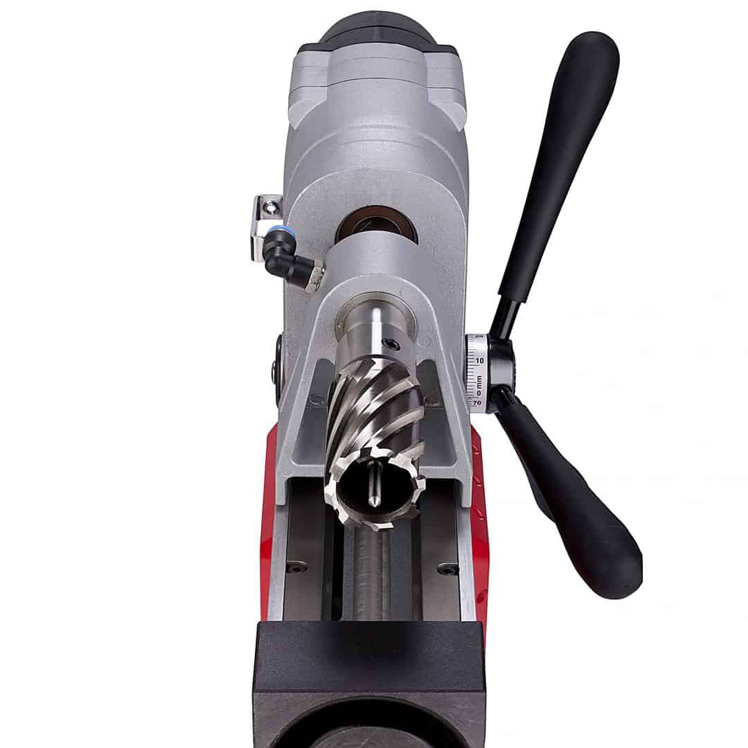 EUROBOOR EBM.360 Cordless Magnetic Drilling Machine