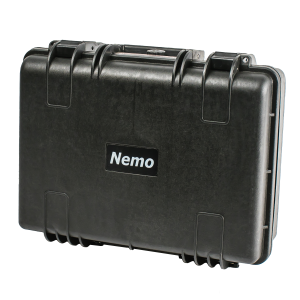 Nemo Waterproof Angle Grinder - 50M V2