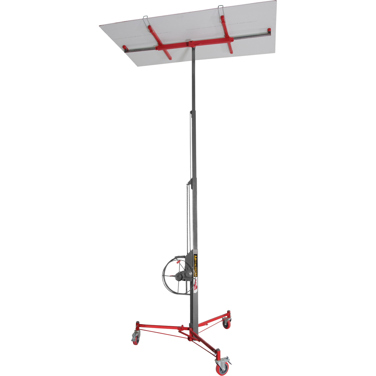 BuildMan MP912 drywall hoist product view