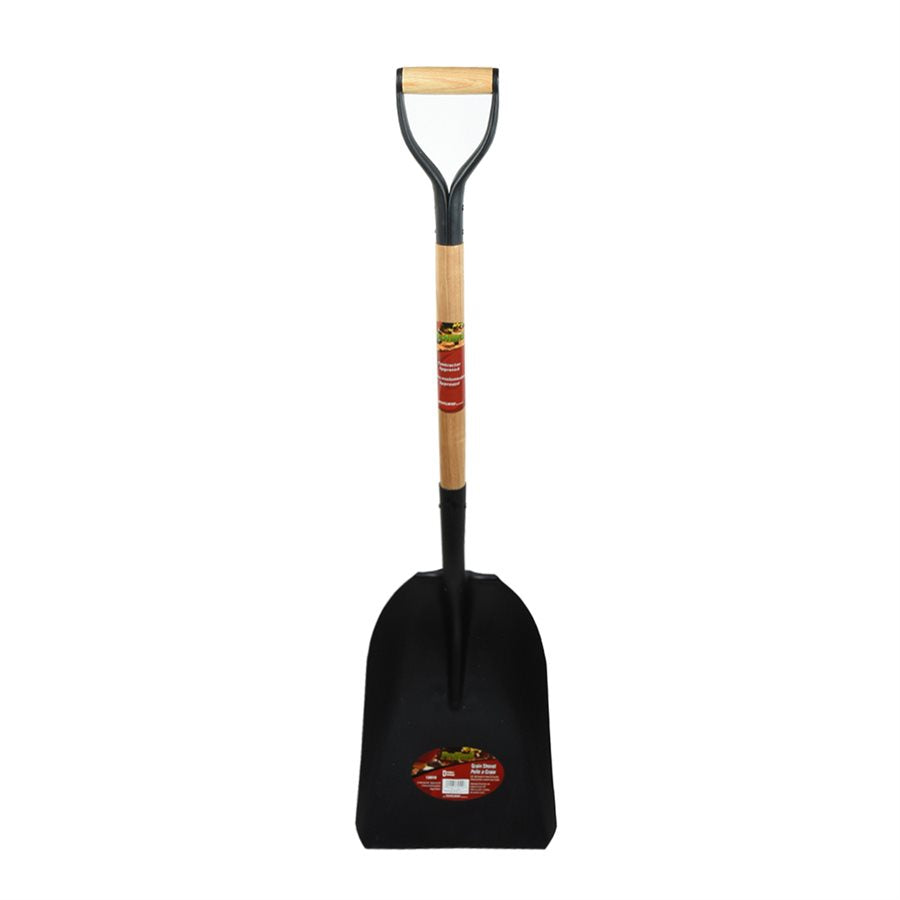 Corn store scoop shovel