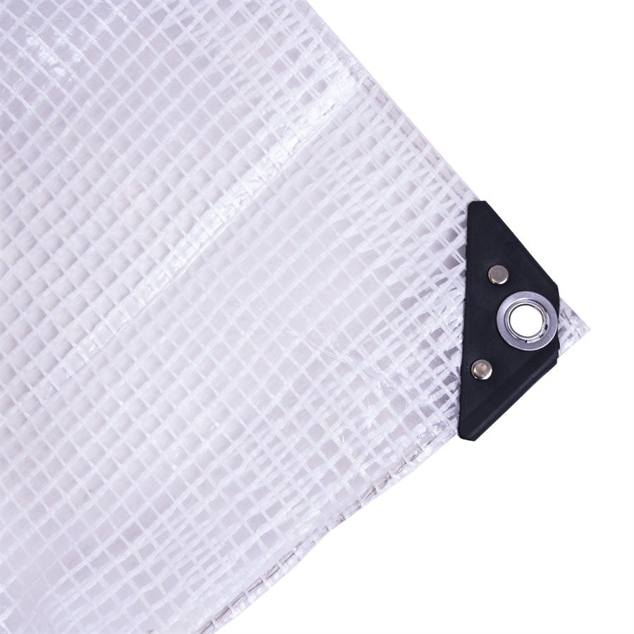 SCAFFOLD LENO TARPAULIN (NET) 15 ft. X 20 ft.