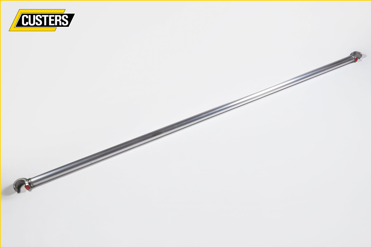 CUSTERS FOLDY PRO 13 Aluminum Scaffolding