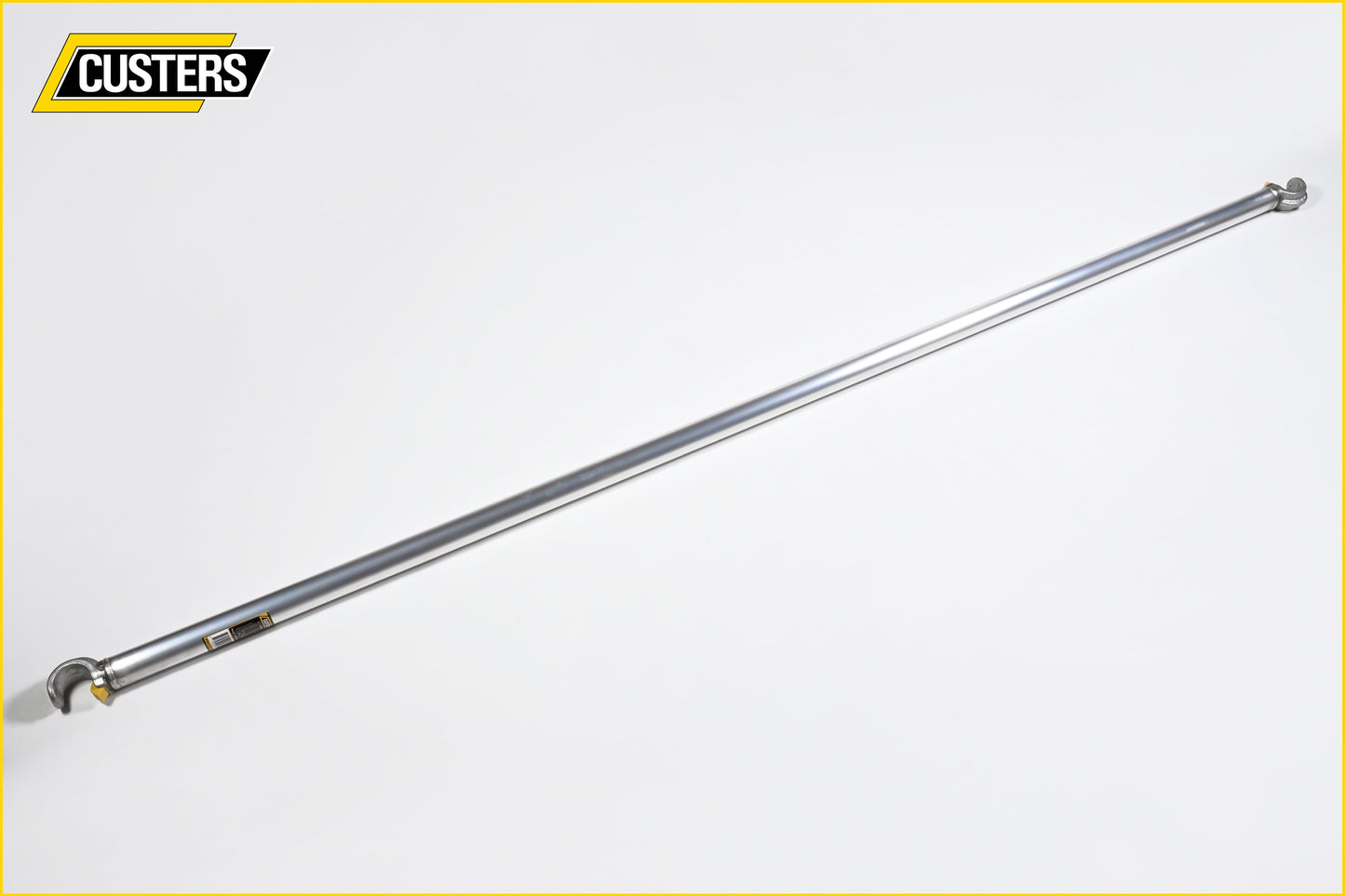 Custers Horizontal / Diagonal Brace For 8 ft (2.5 m) Platform X 4.3 ft (1.3 m) Frame