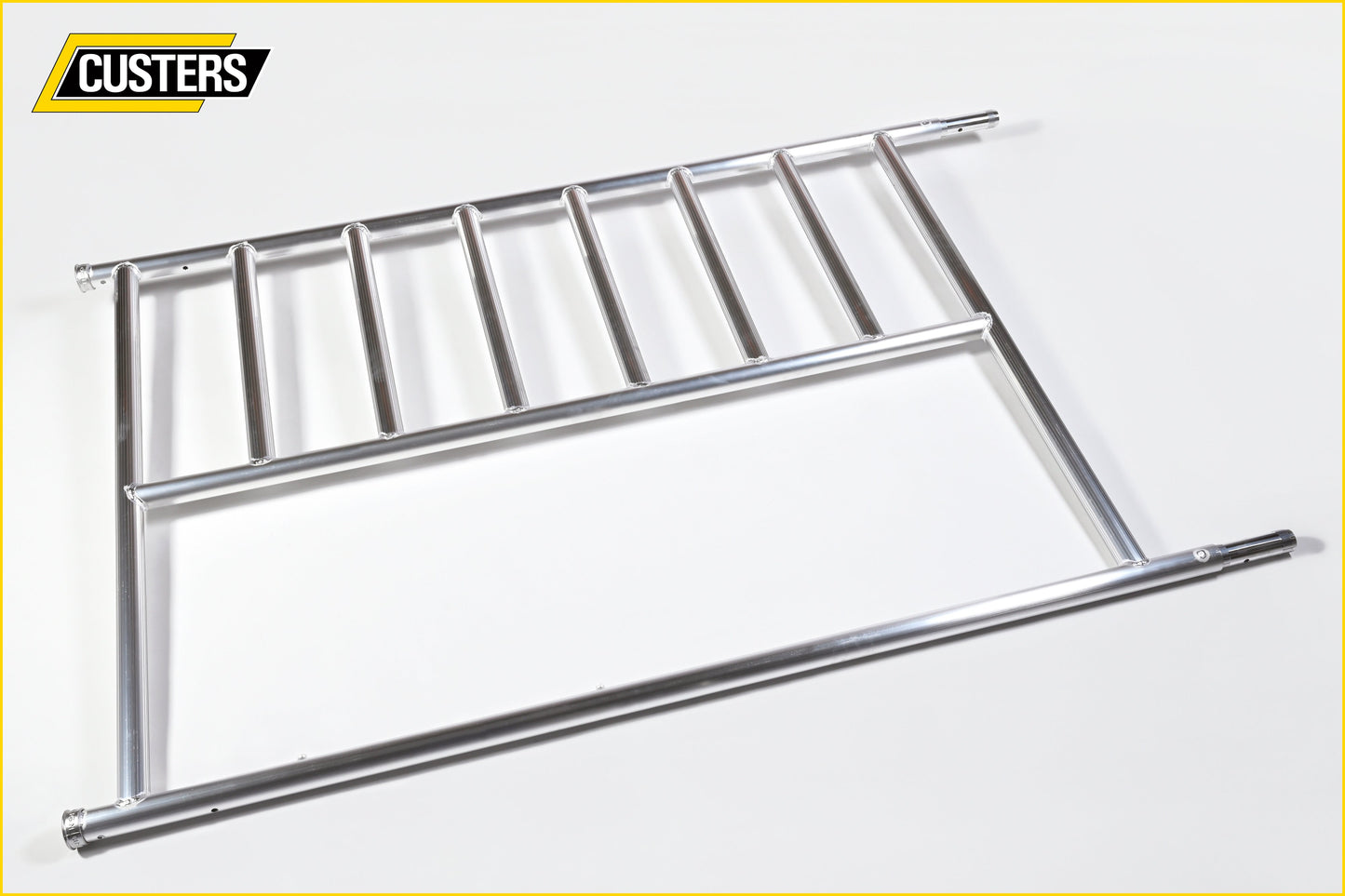 Custers Walk Through Frame - Handy WIDE 4.3 ft (1.3 m)