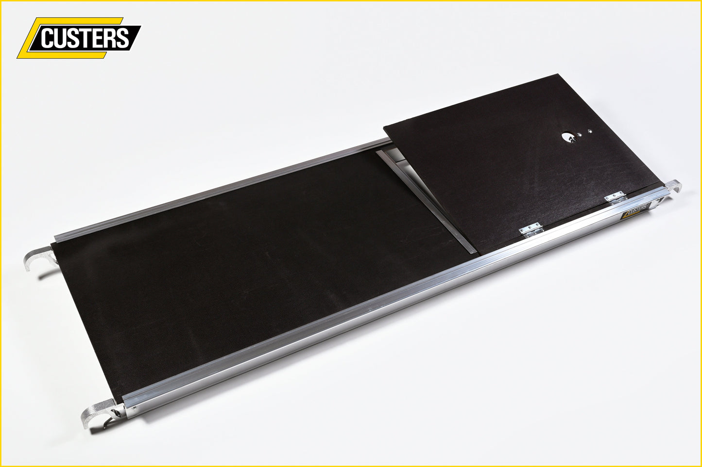 CUSTERS FOLDY PRO 13 Aluminum Scaffolding