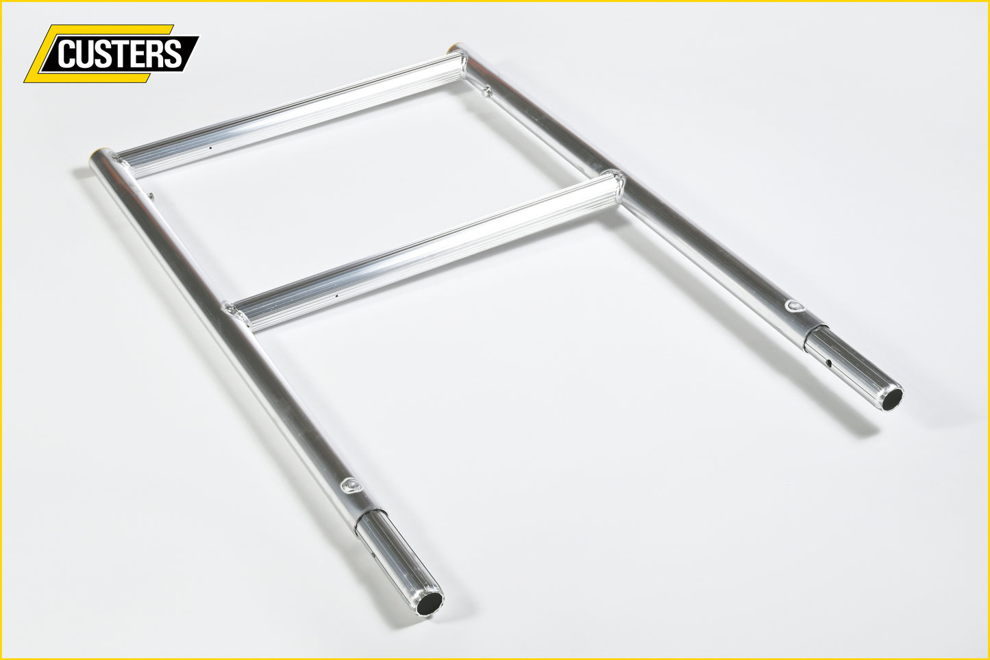 CUSTERS FOLDY PRO 13 Aluminum Scaffolding