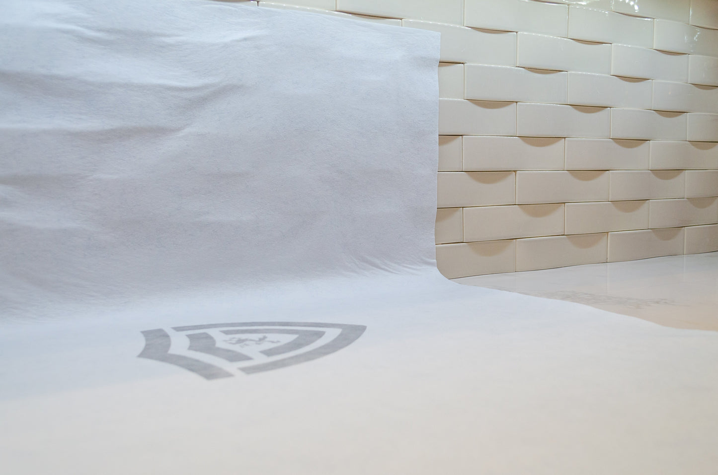 JONA SHIELD - 40" x 50' Temporary Floor Protection