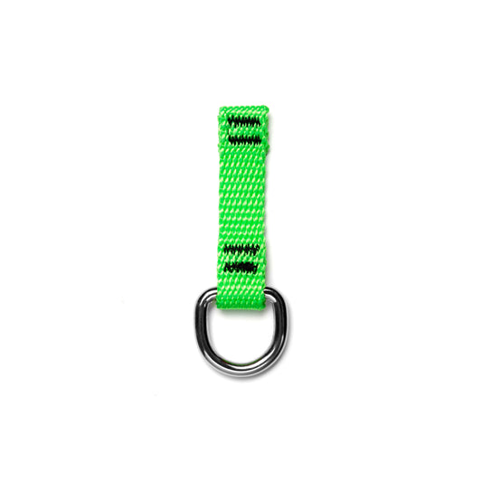 NLG Small D Ring Tool Tether