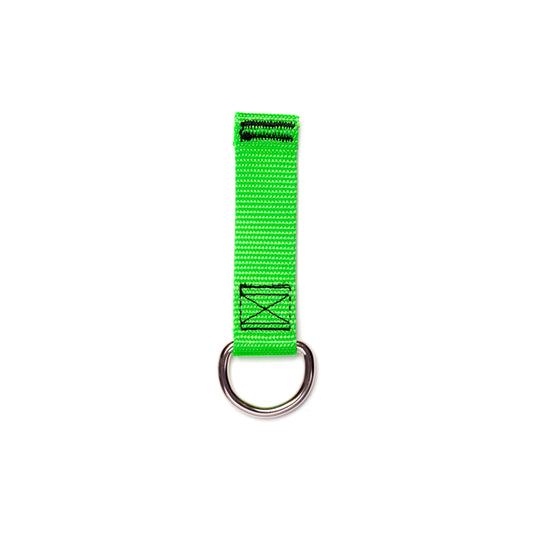 NLG Large D Ring Tool Tether