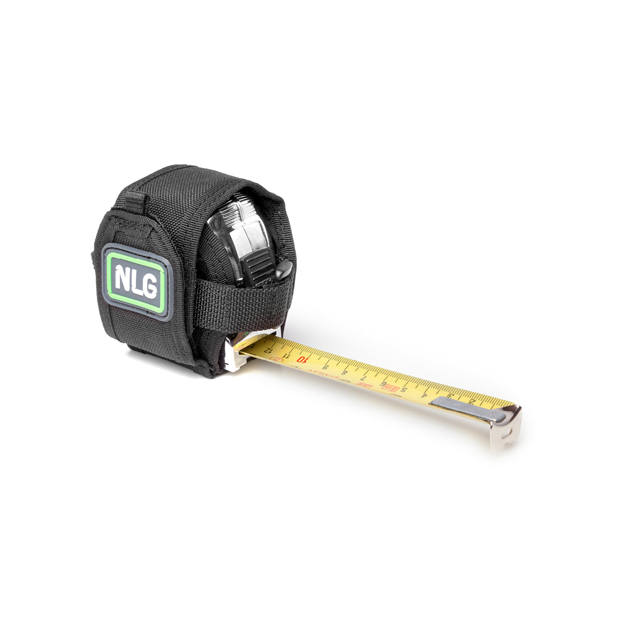 NLG Tape Measure Tether