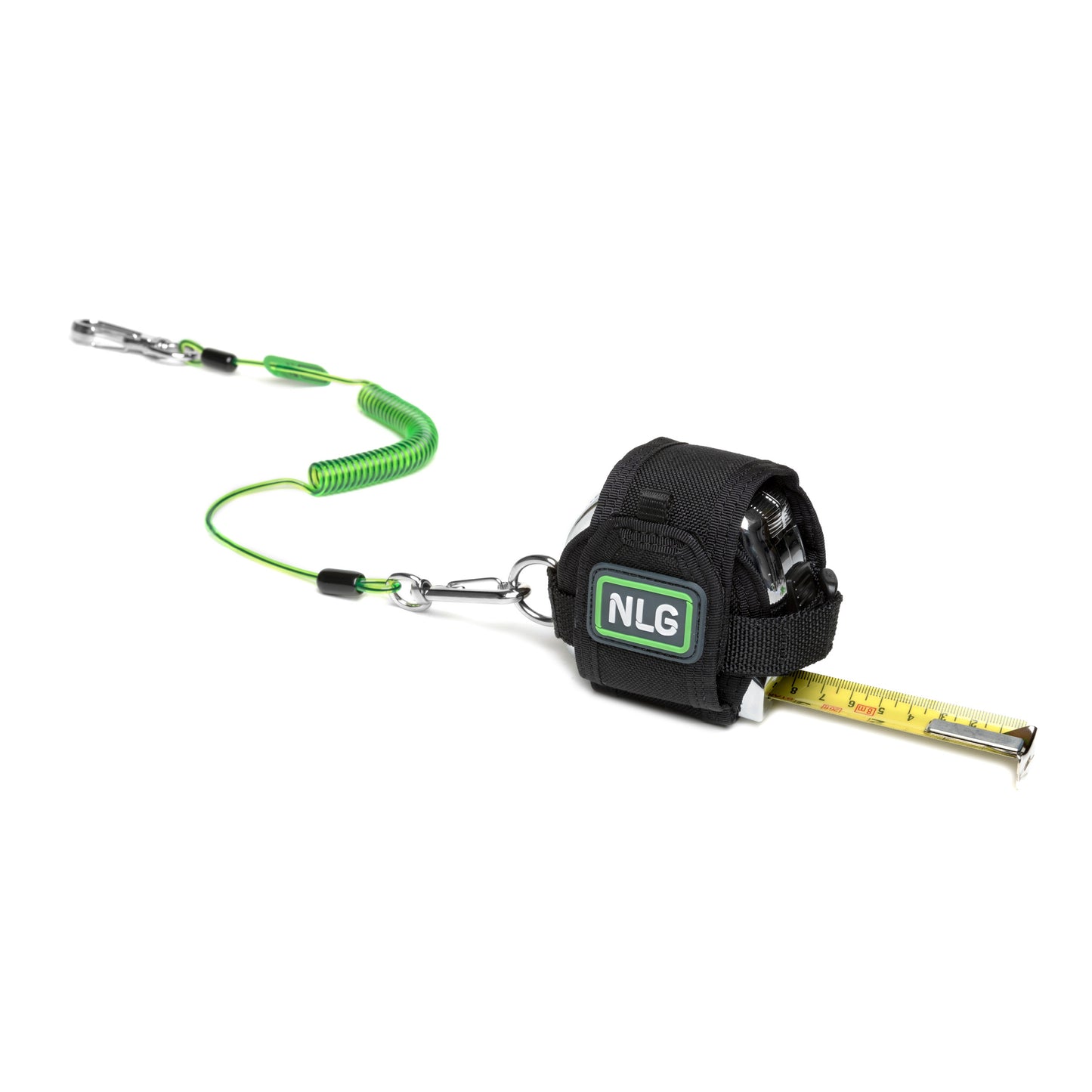 NLG Tape Measure Tether