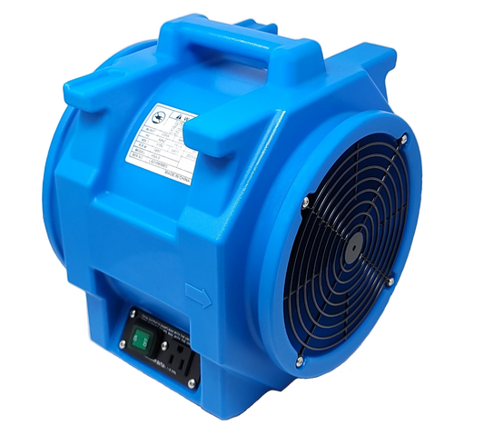 HS Axial Air Mover