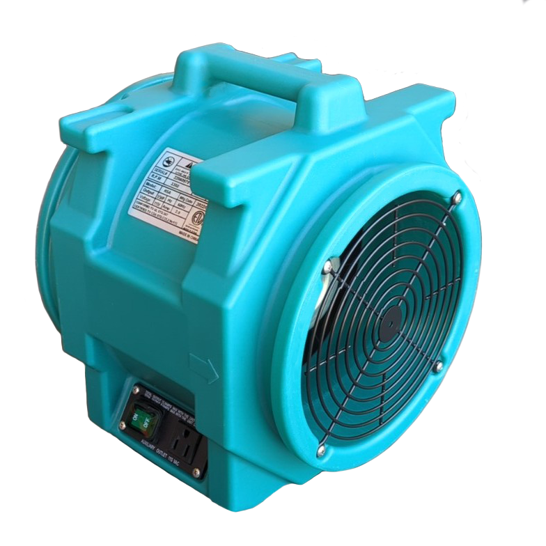 HS Axial Air Mover