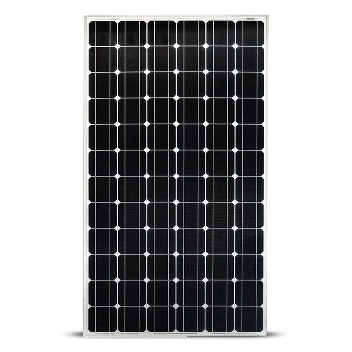 Hybrid Power - Canadian Rigid Solar Panels (340W)