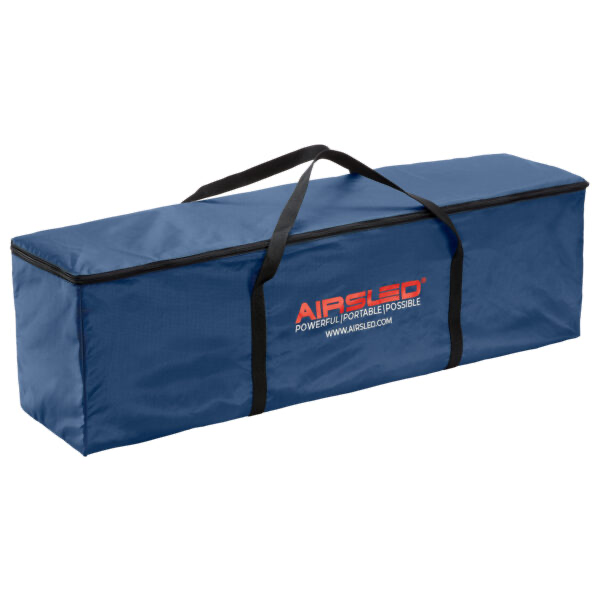 Airsled Standard Appliance Mover with 750 lb Lift Capacity and Variable Speed - AM2200VS