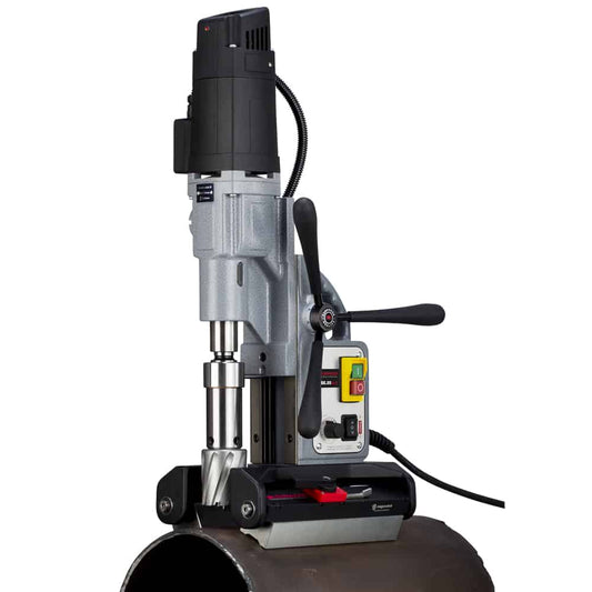 EUROBOOR ECO-TUBE.55 S+T Magnetic Drill Press