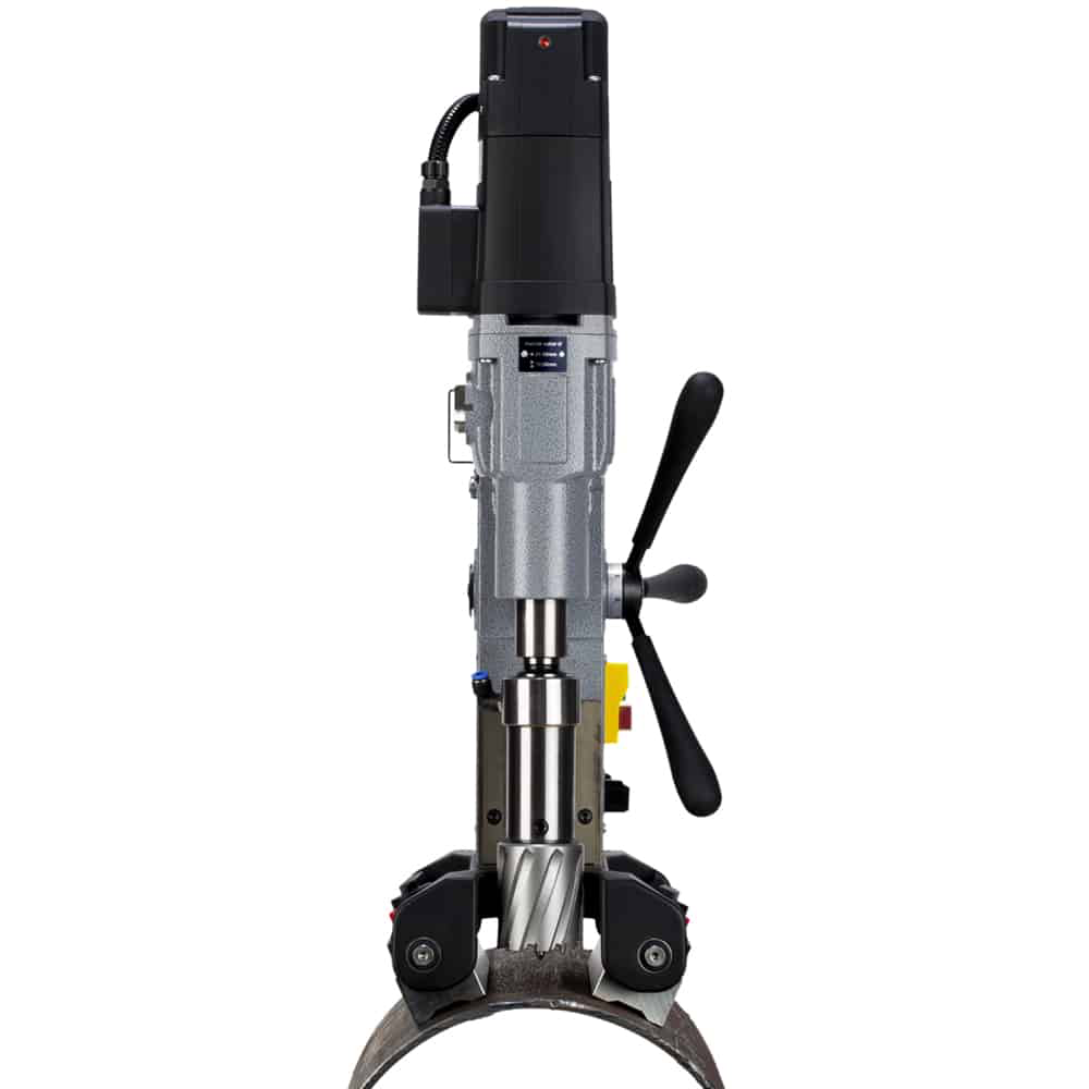 EUROBOOR ECO-TUBE.55 S+T Magnetic Drill Press