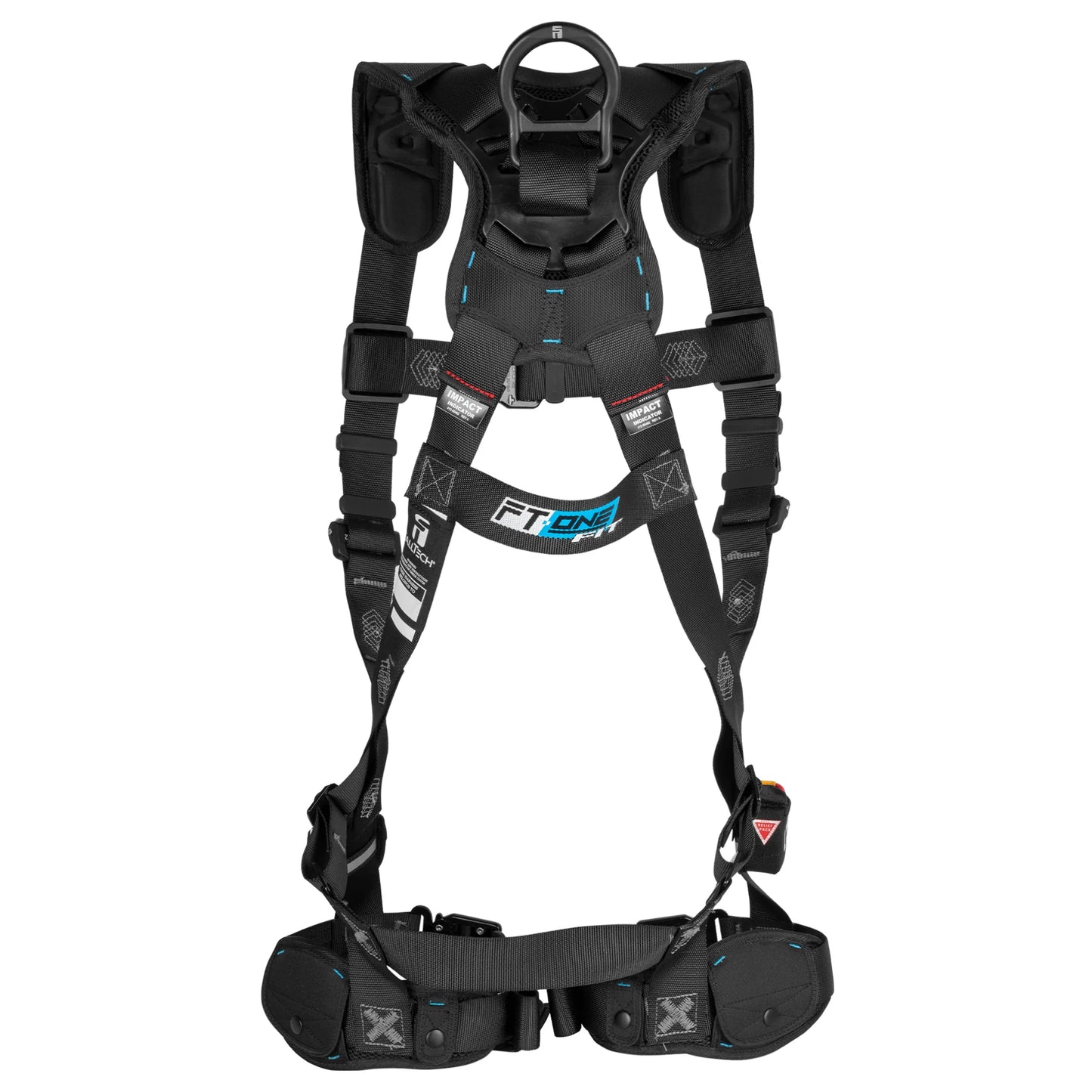 FallTech FT-One Fit™ Women’s Full-Body Harness | Non-Belted | Medium | 8129QCM