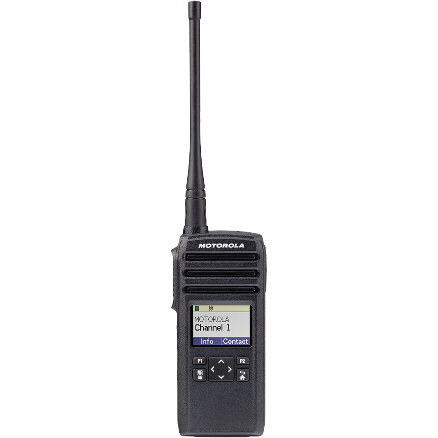 Motorola DTR-700 Digital Two-Way Radio