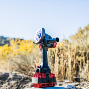 Nemo Waterproof Angle Grinder - 50M V2