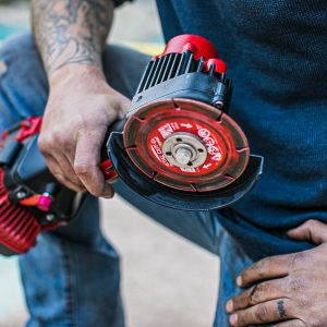 Nemo Waterproof Angle Grinder - 50M V2