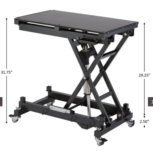 Airsled LiftCart  S Model - ASLC-400