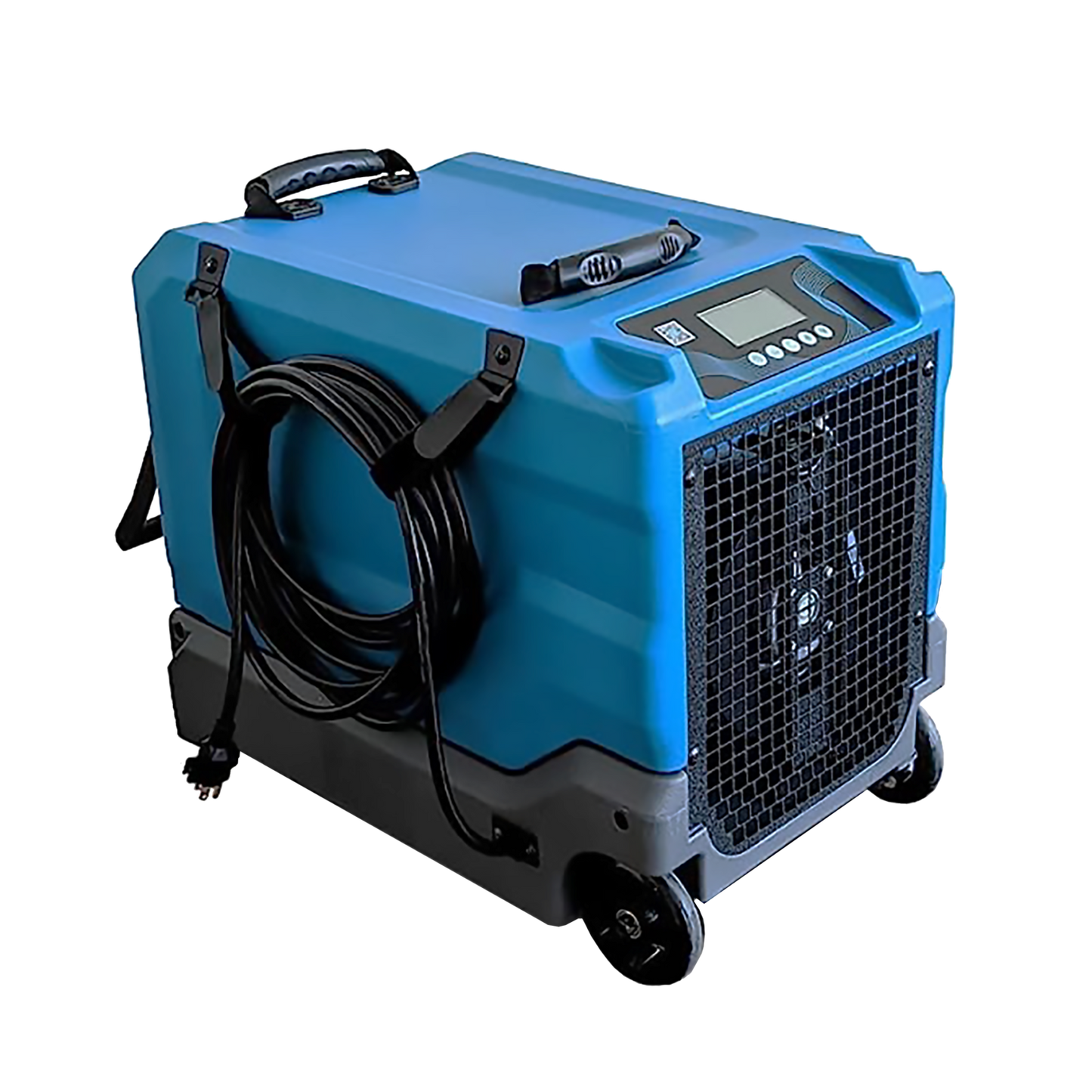 ASD-85 (85 Pint/Day Dehumidifier)