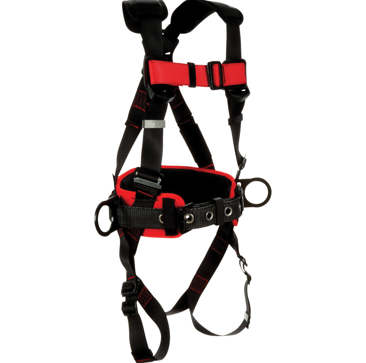 3M PROTECTA FALL PROTECTION Construction Harness, CSA Certified, Class AP, Large/Medium, 420 lbs. Capacity