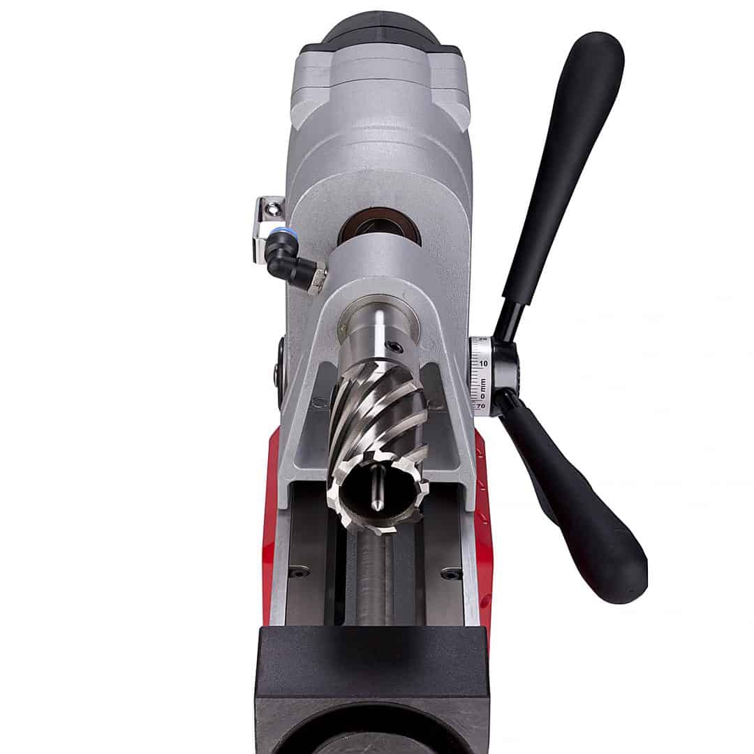 EUROBOOR EBM.360 Cordless Magnetic Drilling Machine