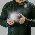 V3 NEMO Flood Light - 15000 Lumens | Underwater Dive Light