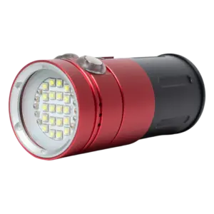 V3 NEMO Flood Light - 15000 Lumens | Underwater Dive Light