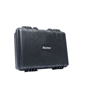 NEMO Impact Driver - 50M | Underwater Cordless Impact Driver
