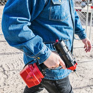 NEMO Impact Driver - 50M | Underwater Cordless Impact Driver