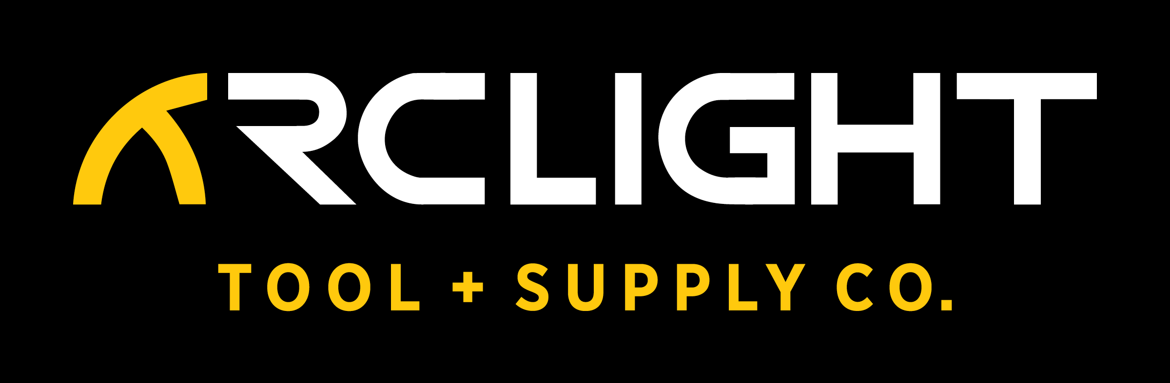 Arclight Tool + Supply Co.