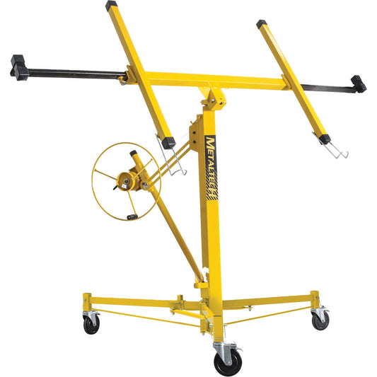 MetalTech MP911 drywall panel hoist
