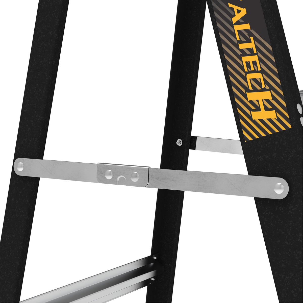 MetalTech VD769 spreader detail