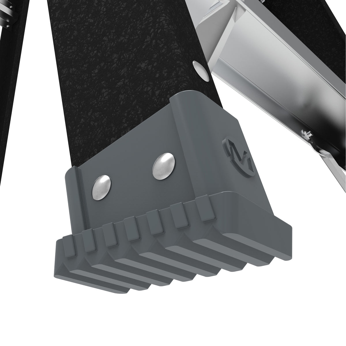 MetalTech VD769 slip resistant foot
