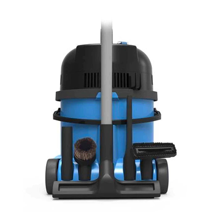 NUMATIC Charles CVC370 Wet/Dry Canister Vacuum