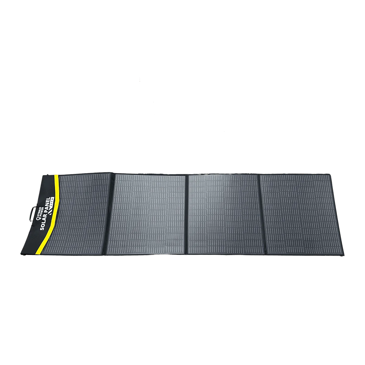 Hybrid Solar Power - Folding Solar Panel (425W)